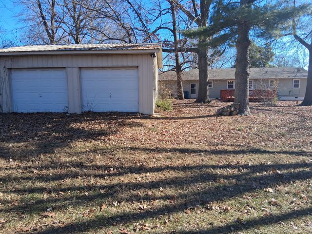 1106 14th Street, Monett, MO 65708