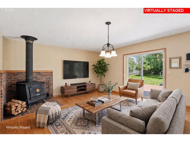 17605 Sw PHEASANT Ln, Beaverton, OR 97003