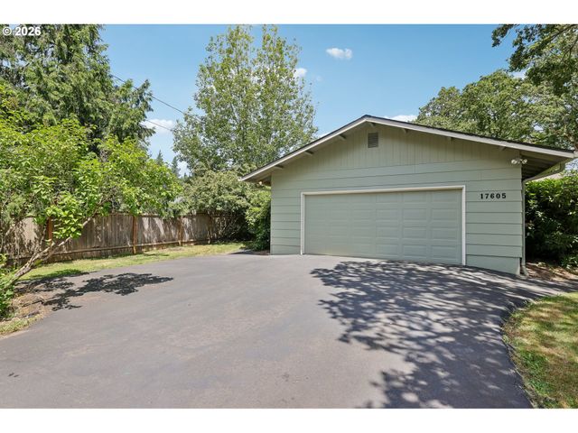 17605 Sw PHEASANT Ln, Beaverton, OR 97003
