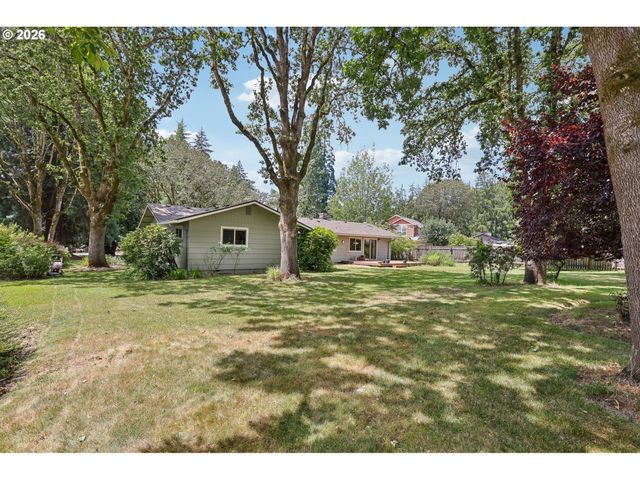 17605 Sw PHEASANT Ln, Beaverton, OR 97003
