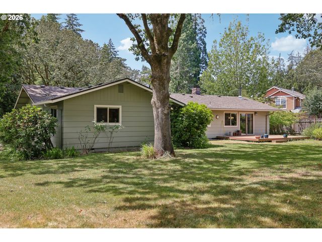 17605 Sw PHEASANT Ln, Beaverton, OR 97003