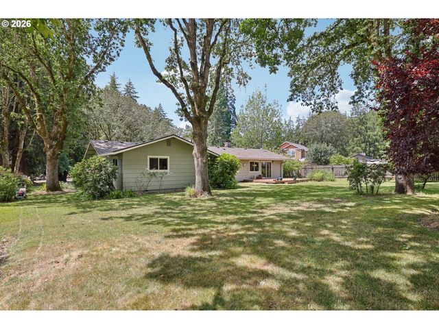 17605 Sw PHEASANT Ln, Beaverton, OR 97003