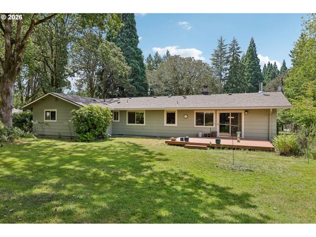 17605 Sw PHEASANT Ln, Beaverton, OR 97003