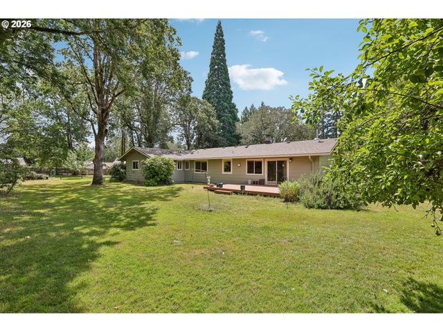 17605 Sw PHEASANT Ln, Beaverton, OR 97003