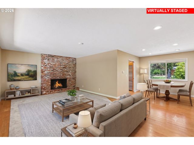 17605 Sw PHEASANT Ln, Beaverton, OR 97003