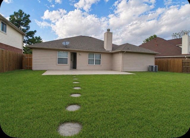 18107 Glen Cypress Court, Katy, TX 77449