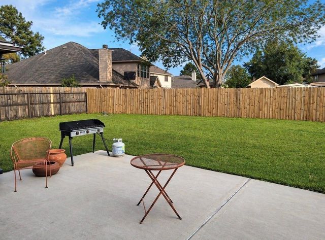 18107 Glen Cypress Court, Katy, TX 77449