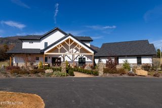 1010 Keener Rd, Cosby, TN 37722