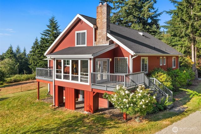 7206 SW 248th Street, Vashon, WA 98070