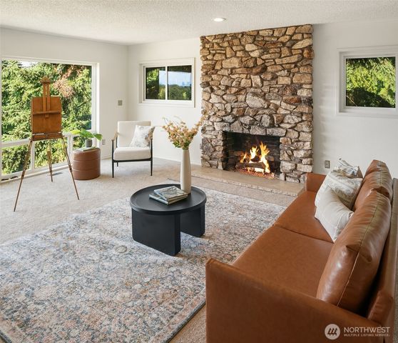 7206 SW 248th Street, Vashon, WA 98070