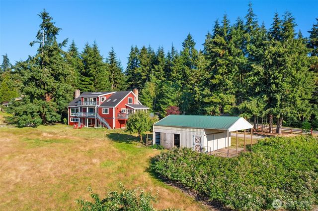 7206 SW 248th Street, Vashon, WA 98070