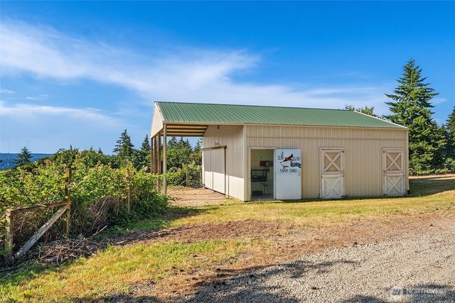 7206 SW 248th Street, Vashon, WA 98070