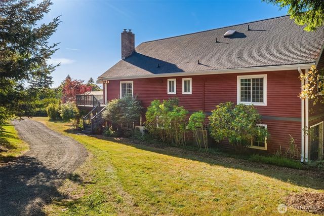 7206 SW 248th Street, Vashon, WA 98070