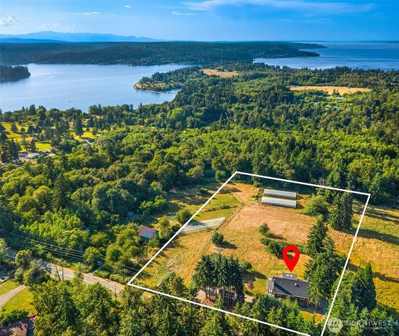 7206 SW 248th Street, Vashon, WA 98070