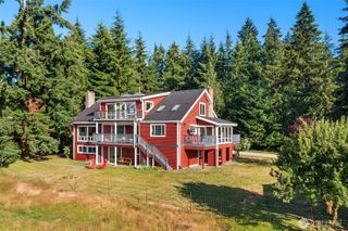 7206 SW 248th Street, Vashon, WA 98070