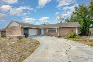 1030 BLUE HORIZON DRIVE, Deltona, FL 32725
