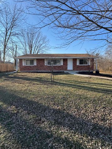 6735 N NELSON DR, Columbia, MO 65202