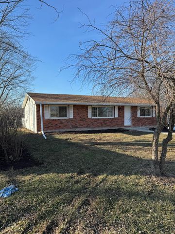 6735 N NELSON DR, Columbia, MO 65202