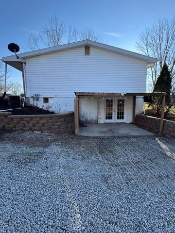 6735 N NELSON DR, Columbia, MO 65202