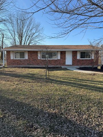 6735 N NELSON DR, Columbia, MO 65202