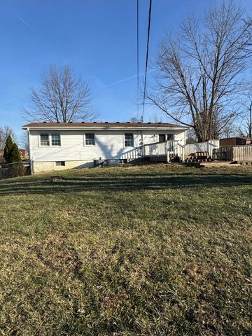 6735 N NELSON DR, Columbia, MO 65202