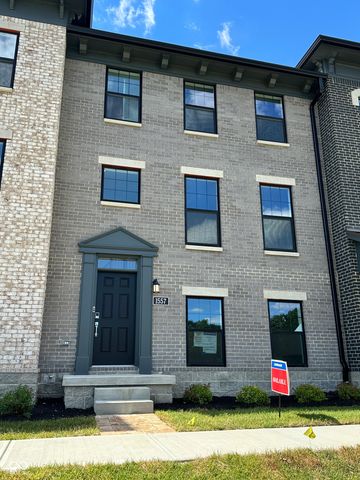 1557 Hamilton Ridge Road, Westfield, IN 46074