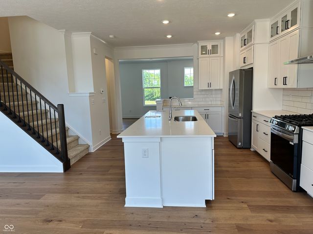 1557 Hamilton Ridge Road, Westfield, IN 46074