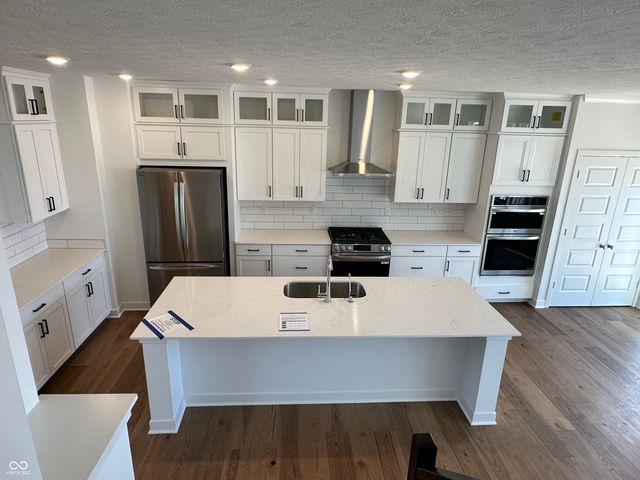 1557 Hamilton Ridge Road, Westfield, IN 46074