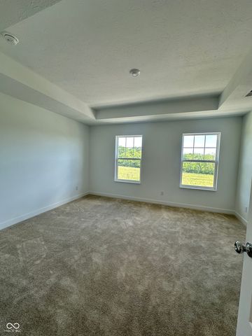 1557 Hamilton Ridge Road, Westfield, IN 46074