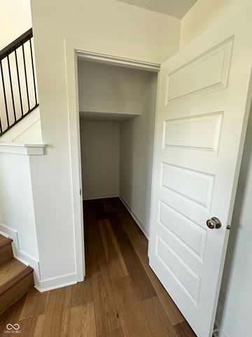 1557 Hamilton Ridge Road, Westfield, IN 46074
