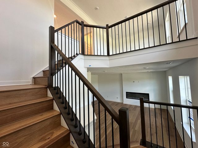1557 Hamilton Ridge Road, Westfield, IN 46074