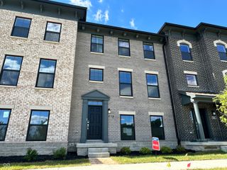 1557 Hamilton Ridge Road, Westfield, IN 46074