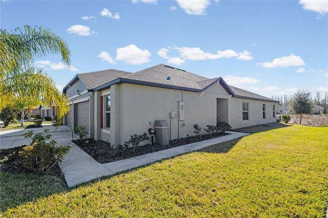 14042 WEDDINGTON TERRACE, Hudson, FL 34669