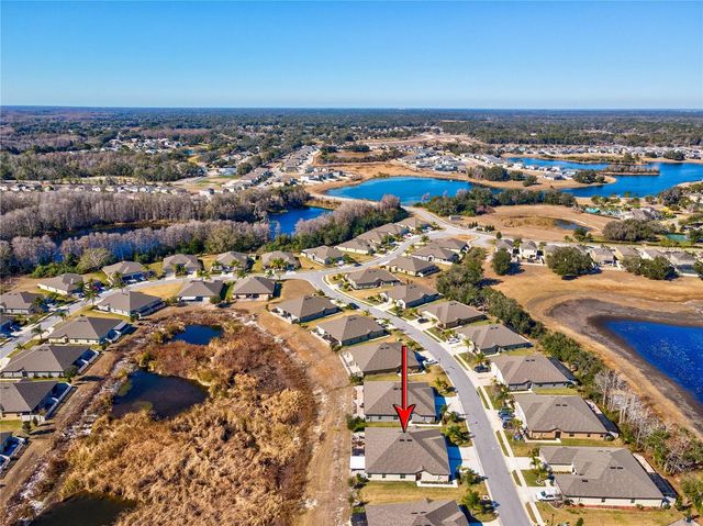 14042 WEDDINGTON TERRACE, Hudson, FL 34669