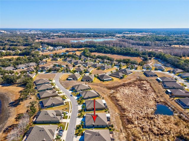 14042 WEDDINGTON TERRACE, Hudson, FL 34669