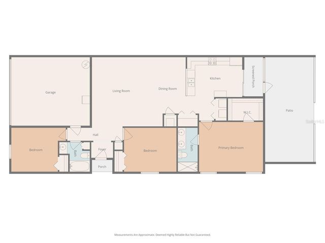 14042 WEDDINGTON TERRACE, Hudson, FL 34669