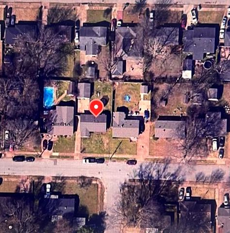 4850 MARCEL AVE, Memphis, TN 38122