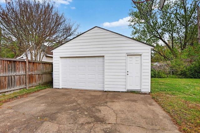 4850 MARCEL AVE, Memphis, TN 38122