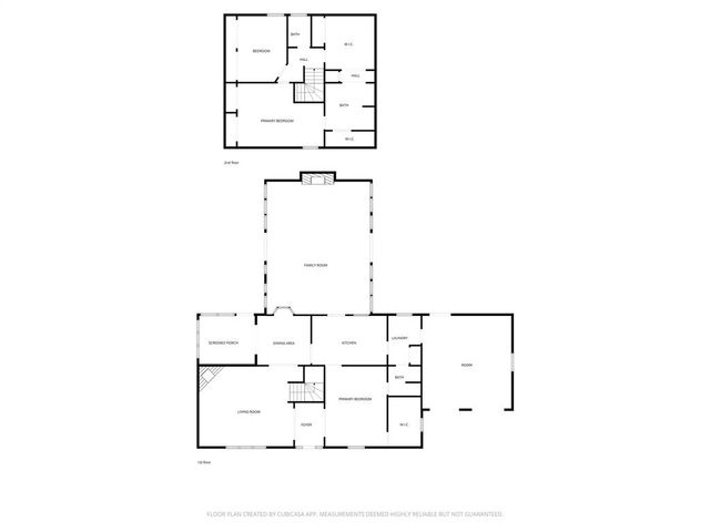 406 S Lightner Ave, Iowa, LA 70647