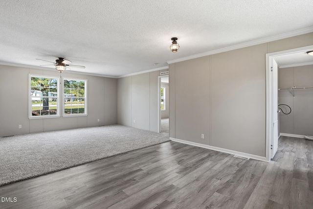 30 West Road, Angier, NC 27501