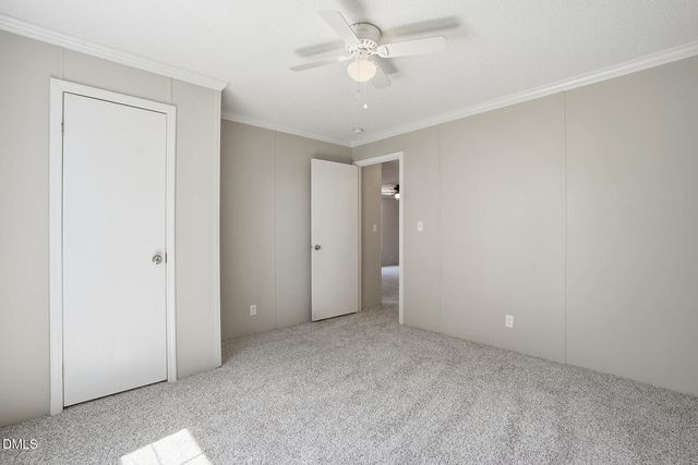 30 West Road, Angier, NC 27501