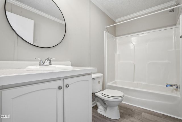 30 West Road, Angier, NC 27501