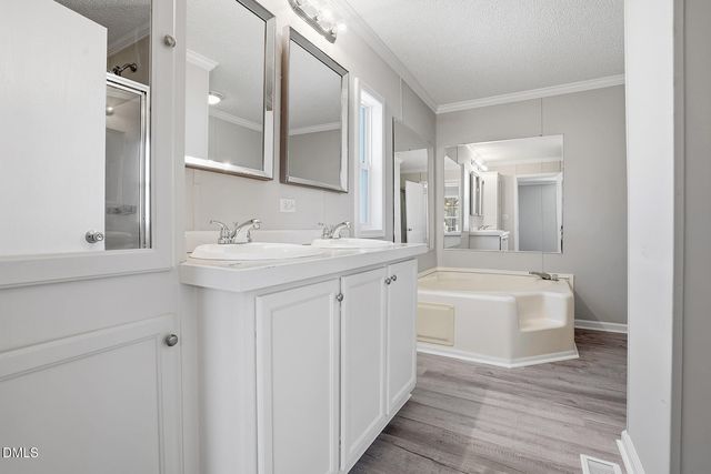 30 West Road, Angier, NC 27501