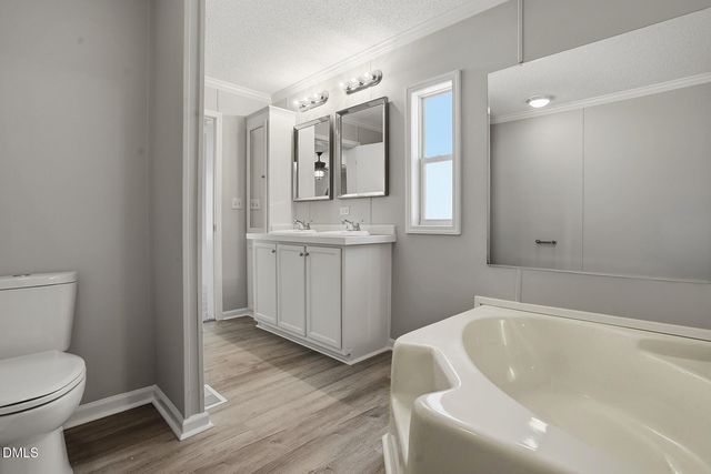 30 West Road, Angier, NC 27501