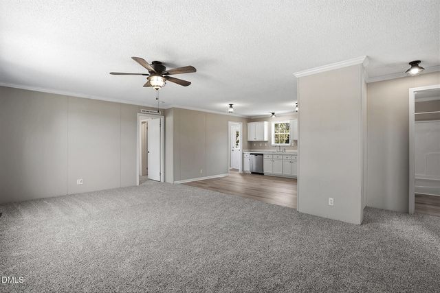 30 West Road, Angier, NC 27501