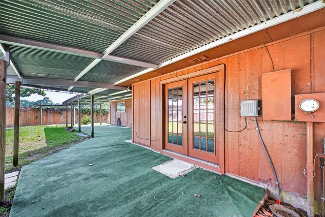 711 Leicester Lane, Houston, TX 77034