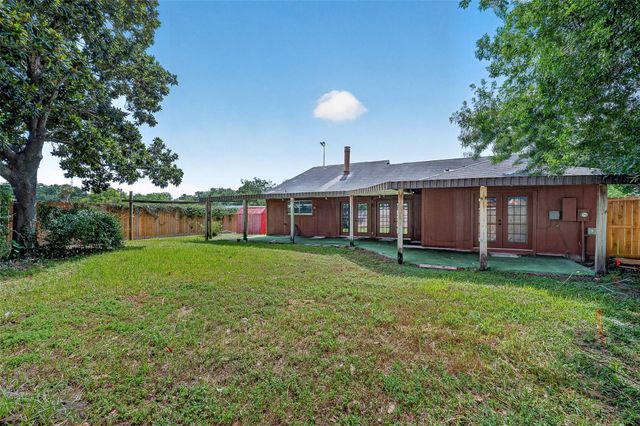 711 Leicester Lane, Houston, TX 77034
