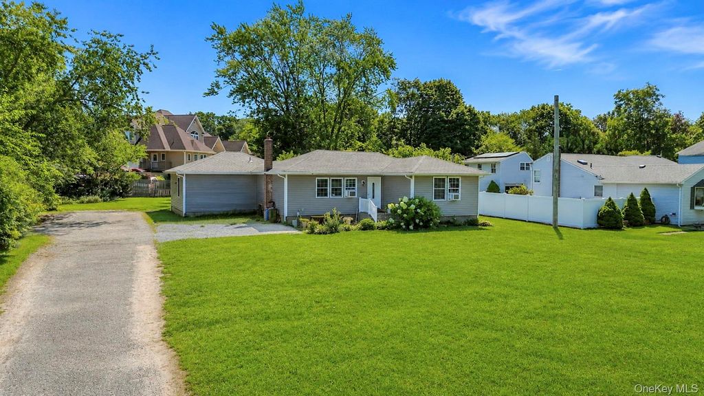 899 Hawkins Avenue, Lake Grove, NY 11755