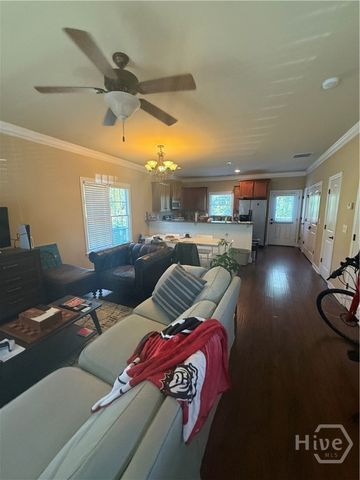 760 E Campus Road 95, Athens, GA 30605