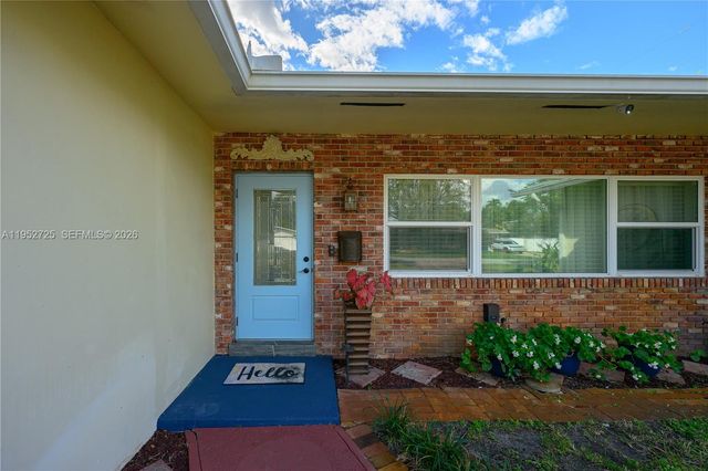 550 NE 5th St, Pompano Beach, FL 33060